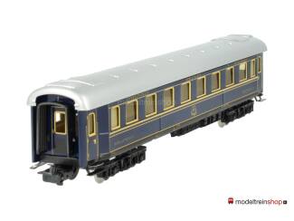 Marklin Primex H0 2701 / 4192 Pullman Slaapwagen van de NCF - Modeltreinshop