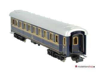 Marklin Primex H0 2701 / 4192 Pullman Slaapwagen van de NCF - Modeltreinshop