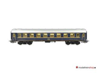 Marklin Primex H0 2701 / 4192 Pullman Slaapwagen van de NCF - Modeltreinshop