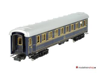 Marklin Primex H0 2701 / 4192 Pullman Slaapwagen van de NCF - Modeltreinshop