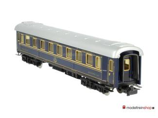 Marklin Primex H0 2701 / 4192 Pullman Slaapwagen van de NCF - Modeltreinshop