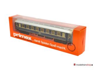 Marklin Primex H0 2701 / 4192 Pullman Slaapwagen van de NCF - Modeltreinshop