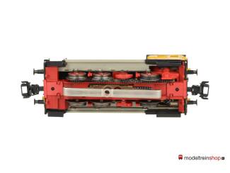 Marklin H0 2845 Railbouw Leerdam Treinset - Modeltreinshop