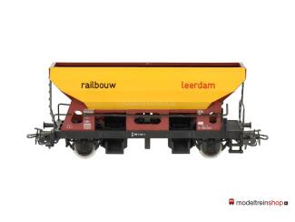 Marklin H0 2845 Railbouw Leerdam Treinset - Modeltreinshop