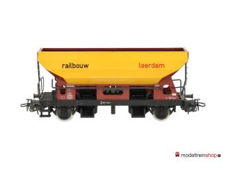 Marklin H0 2845 Railbouw Leerdam Treinset - Modeltreinshop