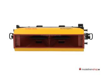 Marklin H0 2845 Railbouw Leerdam Treinset - Modeltreinshop