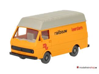 Marklin H0 2845 Railbouw Leerdam Treinset - Modeltreinshop