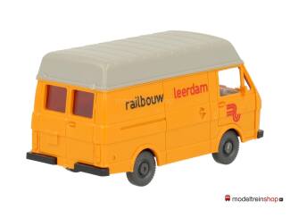 Marklin H0 2845 Railbouw Leerdam Treinset - Modeltreinshop