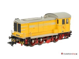 Marklin H0 2845 Railbouw Leerdam Treinset - Modeltreinshop