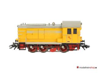 Marklin H0 2845 Railbouw Leerdam Treinset - Modeltreinshop