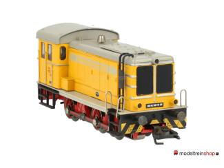 Marklin H0 2845 Railbouw Leerdam Treinset - Modeltreinshop