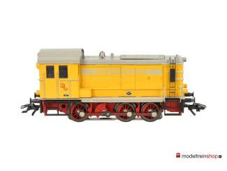 Marklin H0 2845 Railbouw Leerdam Treinset - Modeltreinshop