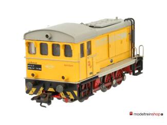 Marklin H0 2845 Railbouw Leerdam Treinset - Modeltreinshop