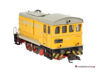 Marklin H0 2845 Railbouw Leerdam Treinset - Modeltreinshop