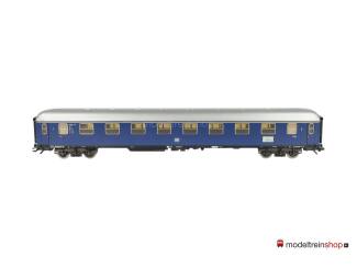 Marklin H0 2864 Sneltrein set met diesellocomotief V160 DB en 4 sneltreinrijtuigen - Modeltreinshop