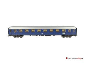 Marklin H0 2864 Sneltrein set met diesellocomotief V160 DB en 4 sneltreinrijtuigen - Modeltreinshop