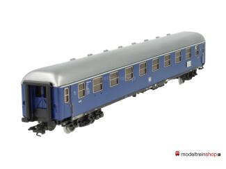 Marklin H0 2864 Sneltrein set met diesellocomotief V160 DB en 4 sneltreinrijtuigen - Modeltreinshop