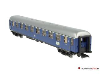 Marklin H0 2864 Sneltrein set met diesellocomotief V160 DB en 4 sneltreinrijtuigen - Modeltreinshop