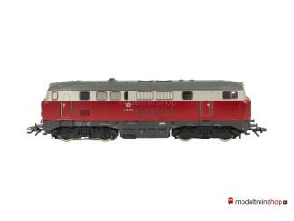 Marklin H0 2864 Sneltrein set met diesellocomotief V160 DB en 4 sneltreinrijtuigen - Modeltreinshop
