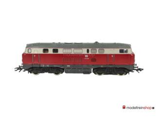 Marklin H0 2864 Sneltrein set met diesellocomotief V160 DB en 4 sneltreinrijtuigen - Modeltreinshop
