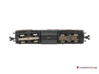 Marklin H0 2864 Sneltrein set met diesellocomotief V160 DB en 4 sneltreinrijtuigen - Modeltreinshop