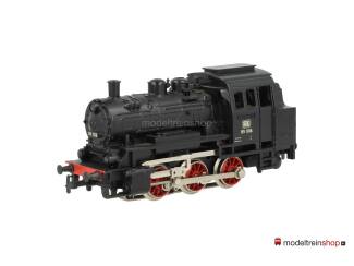 Marklin H0 3000 V07 Stoom Locomotief BR 89 DB - Modeltreinshop