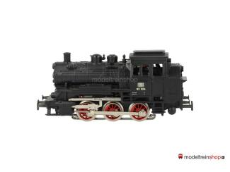 Marklin H0 3000 V07 Stoom Locomotief BR 89 DB - Modeltreinshop