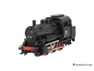 Marklin H0 3000 V07 Stoom Locomotief BR 89 DB - Modeltreinshop