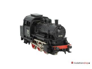 Marklin H0 3000 V07 Stoom Locomotief BR 89 DB - Modeltreinshop