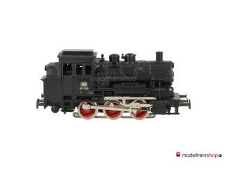 Marklin H0 3000 V07 Stoom Locomotief BR 89 DB - Modeltreinshop