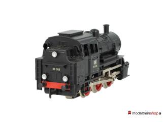 Marklin H0 3000 V07 Stoom Locomotief BR 89 DB - Modeltreinshop
