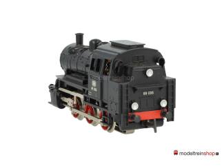 Marklin H0 3000 V07 Stoom Locomotief BR 89 DB - Modeltreinshop