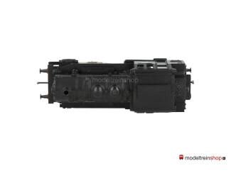 Marklin H0 3000 V07 Stoom Locomotief BR 89 DB - Modeltreinshop