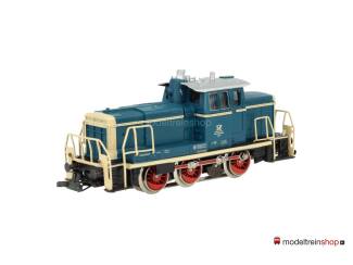 Marklin H0 3006 V01 Diesel Locomotief BR 260 DBP - Modeltreinshop