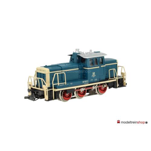 Marklin H0 3006 V01 Diesel Locomotief BR 260 DBP - Modeltreinshop