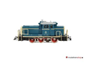 Marklin H0 3006 V01 Diesel Locomotief BR 260 DBP - Modeltreinshop