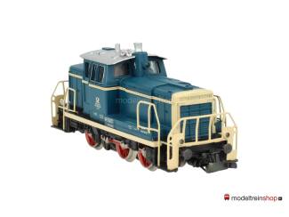 Marklin H0 3006 V01 Diesel Locomotief BR 260 DBP - Modeltreinshop