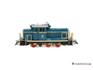 Marklin H0 3006 V01 Diesel Locomotief BR 260 DBP - Modeltreinshop