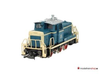 Marklin H0 3006 V01 Diesel Locomotief BR 260 DBP - Modeltreinshop