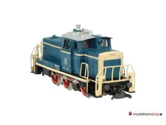 Marklin H0 3006 V01 Diesel Locomotief BR 260 DBP - Modeltreinshop