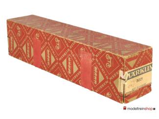 Marklin H0 3021 V03 Diesel Locomotief BR V 200 DB - Modeltreinshop