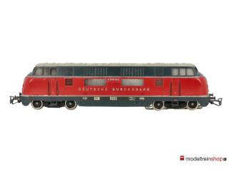 Marklin H0 3021 V03 Diesel Locomotief BR V 200 DB - Modeltreinshop