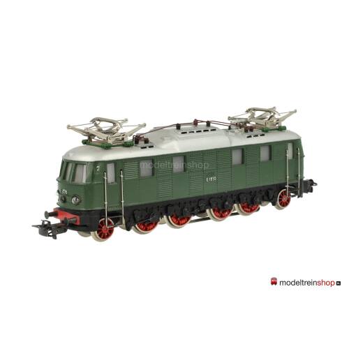 Marklin H0 3024 V1 Electrische Locomotief BR E 18 de DRG - Modeltreinshop
