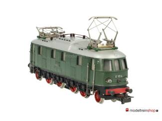 Marklin H0 3024 V1 Electrische Locomotief BR E 18 de DRG - Modeltreinshop