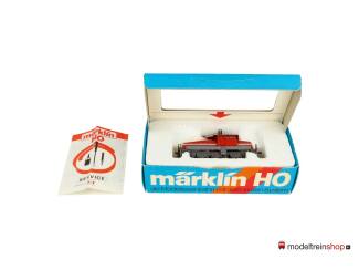 Marklin H0 3044 V1 Electrische Locomotief Typ EA 800 DB - Modeltreinshop