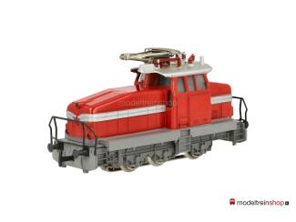 Marklin H0 3044 V1 Electrische Locomotief Typ EA 800 DB - Modeltreinshop