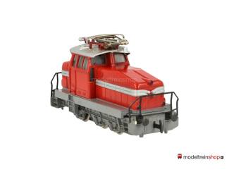 Marklin H0 3044 V1 Electrische Locomotief Typ EA 800 DB - Modeltreinshop