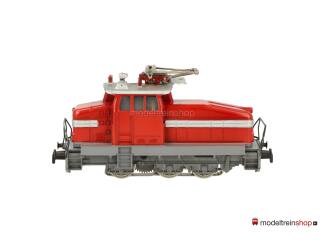 Marklin H0 3044 V1 Electrische Locomotief Typ EA 800 DB - Modeltreinshop