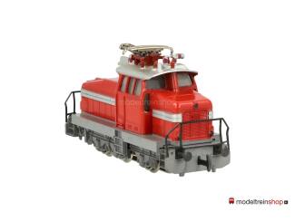 Marklin H0 3044 V1 Electrische Locomotief Typ EA 800 DB - Modeltreinshop