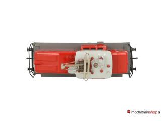 Marklin H0 3044 V1 Electrische Locomotief Typ EA 800 DB - Modeltreinshop